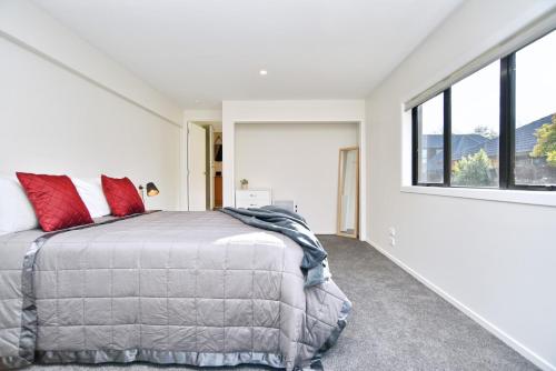 Lavandula 4 - Christchurch Holiday Homes
