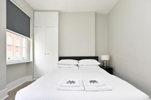 Picture of Soho Apartment, Piccadilly & Regent Street