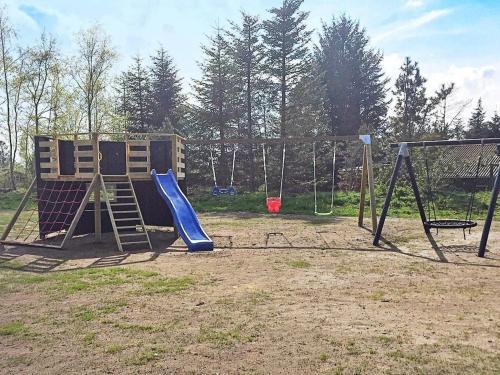 Holiday home Bindslev XV - image 8