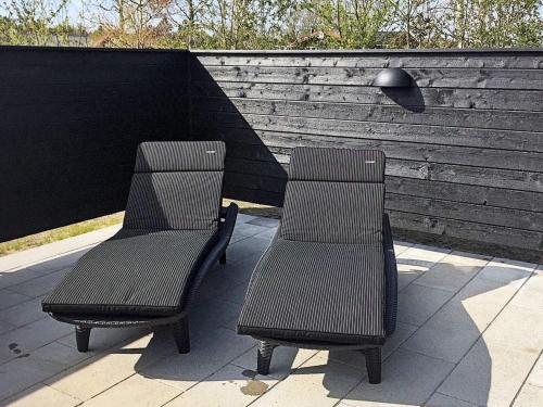 Holiday home Bindslev XV - image 2