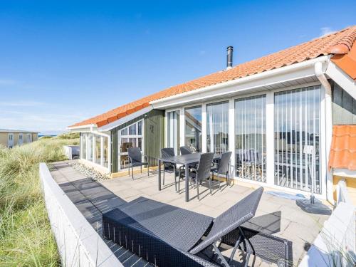  Holiday home Henne LVIII in Henne Strand