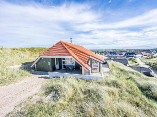 Holiday home Henne LVIII in Henne Strand
