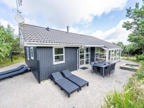  Holiday home Henne LIII in Henne Strand