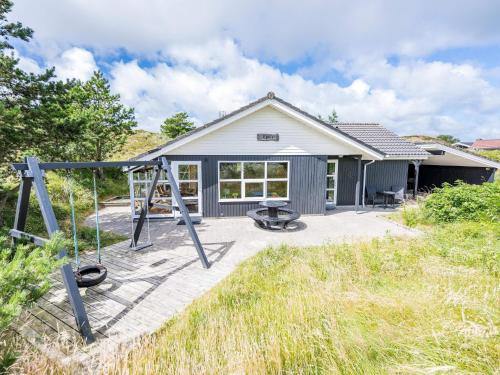  Holiday home Henne LIII in Henne Strand