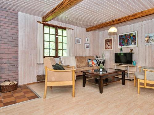  6 person holiday home in Toftlund in Toftlund