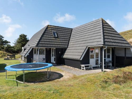  Holiday home Fanø CVIII in Fanø