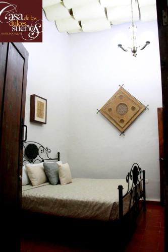 Casa de los Dulces Sueños Room Type - King Room
