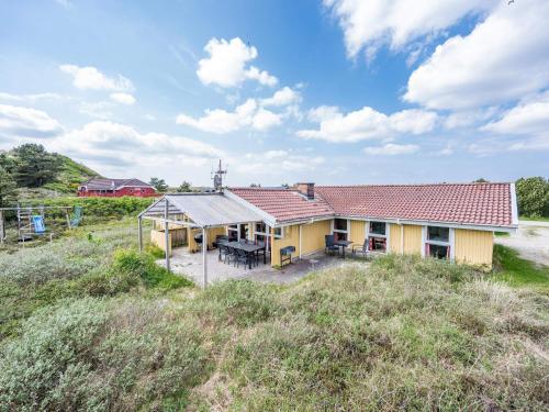  Luxury Retreat by Heathland-By Traum in Henne Strand