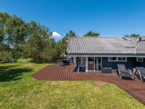 Secluded Haven in Rindby, Fano (fotografie 7)