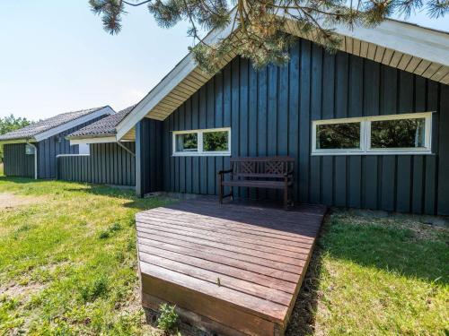 Secluded Haven in Rindby, Fano (fotografie 5)