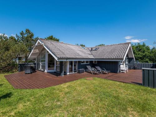 Secluded Haven in Rindby, Fano (fotografie 6)