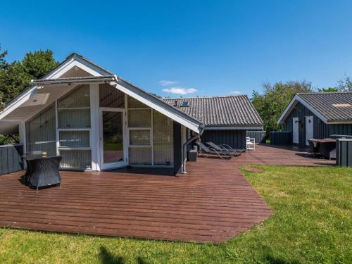 Secluded Haven in Rindby, Fano (fotografie 8)