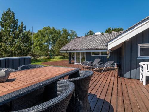 Secluded Haven in Rindby, Fano (fotografie 10)