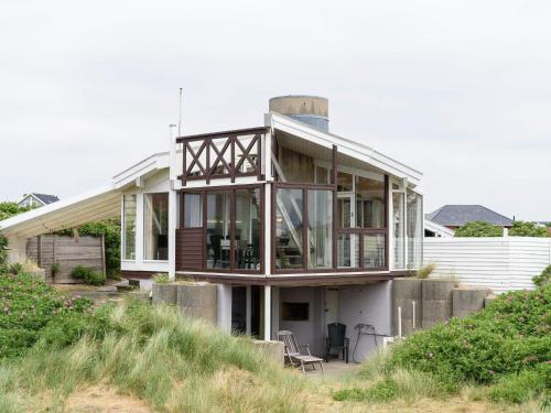 Exterior view, Seaside Charm with Spa and Sauna-By Traum in Fano