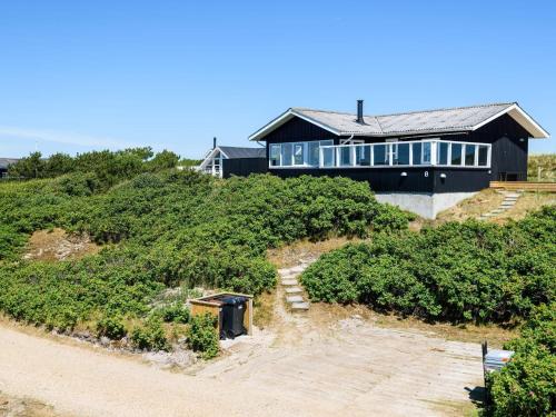 Holiday home in Nordby 