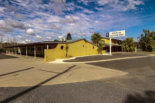 Mundubbera Billabong Motor Inn