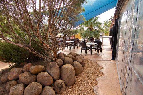 Mundubbera Billabong Motor Inn in Wyandra