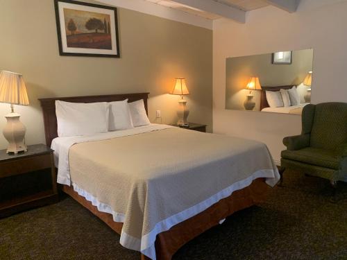 Ventura Beach House Motel in Ventura, USA