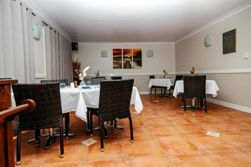 Mundubbera Billabong Motor Inn in Wyandra
