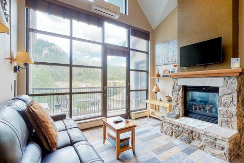 Hotel in Avon Colorado