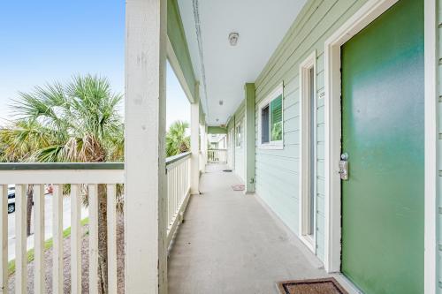 Seacabin Villa 230-B - image 11