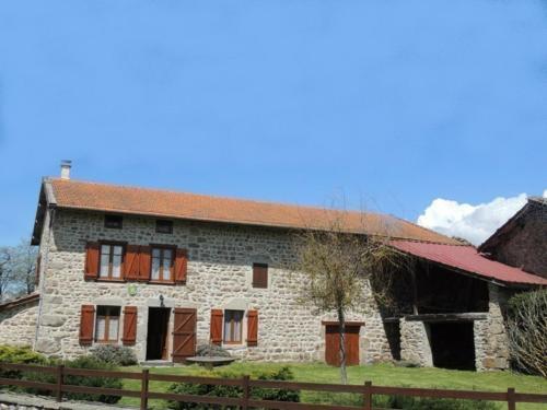 Gîte Saint-Just, 4 pièces, 6 personnes - FR-1-630-31 gîte à louer Chassagnole