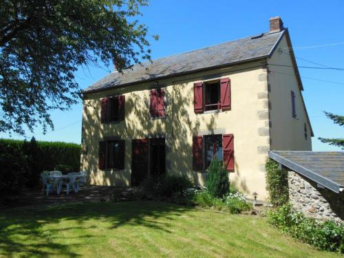 Gîte Neuf-Église, 4 pièces, 6 personnes - FR-1-630-2 gîte à louer Crozet