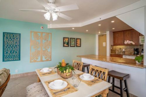 W-Valley Isle 301 by Coldwell Banker Island Vacations - main image