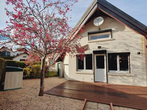 Maison Métabief, 2 pièces, 4 personnes - FR-1-620-23 gîte à louer Métabief