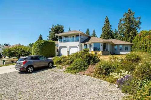 Bay Mountain Lookout Suites