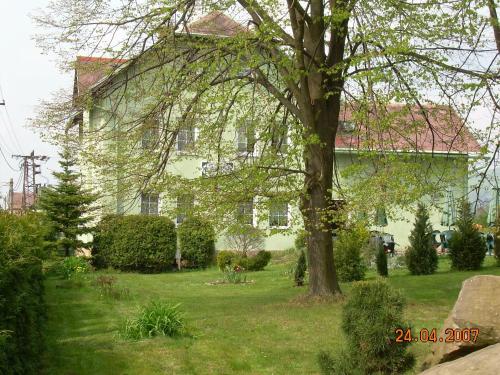 Pension U Václava