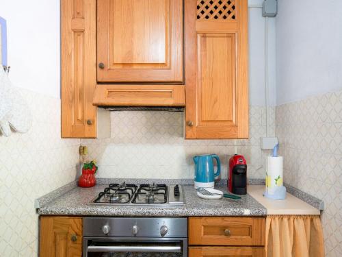 Delightful Villa in Pieve San Lorenzo-Lucca with BBQ