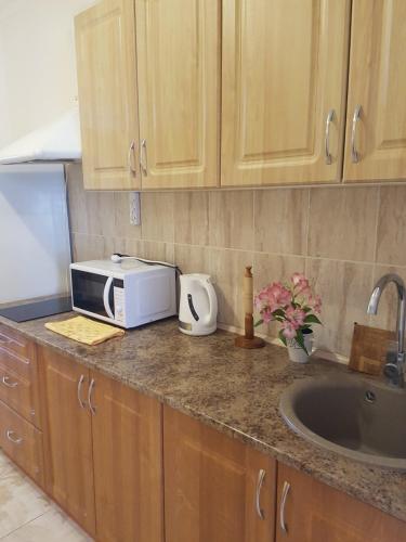 Apartment on Yuzhny Sklon, Odessa (photo 4)