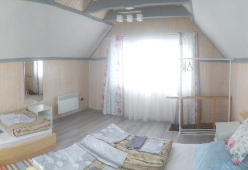 Olkhon Village Kharantsy - image 9