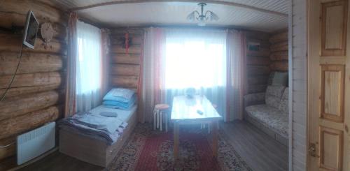 Olkhon Village Kharantsy - image 8