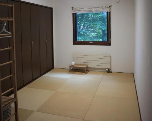 Guesthouse Coteau - Vacation STAY 5450 near Michi no Eki Biei Shiroganebiruke