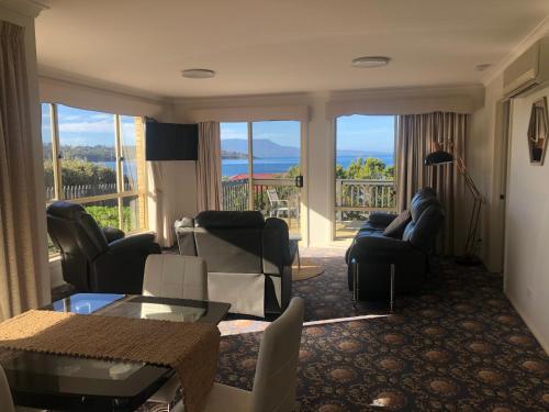 Eastcoaster Tasmania Room Type - Maria Villa 9 - Seaview