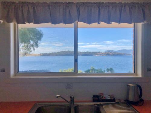 Eastcoaster Tasmania Room Type - Maria Villa 8 - Seaview