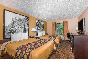 Super 8 by Wyndham Sun Prairie/Madison E, Sun Prairie (foto 6)