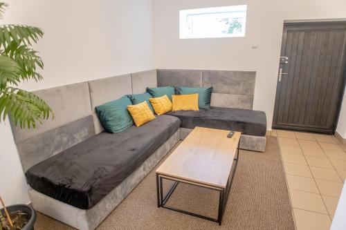 Miodowa Zagroda - nocleg Zator Energylandia