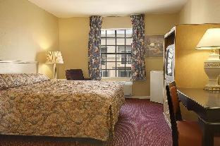 Ramada by Wyndham Los Angeles/Wilshire Center, Los Angeles (fotografie 3)