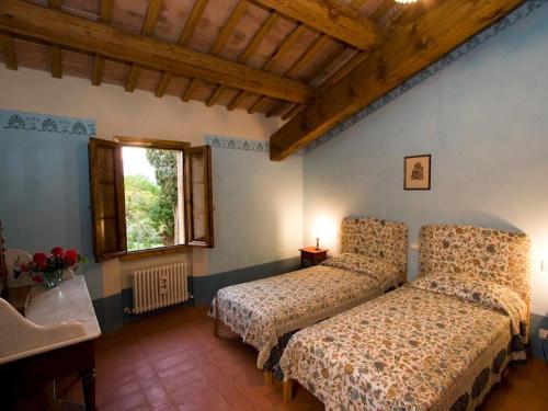 Countryside holiday home in Brisighella with a private pool