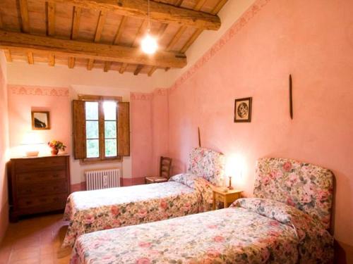 Countryside holiday home in Brisighella with a private pool