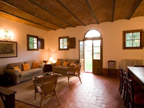 Countryside holiday home in Brisighella with a private pool