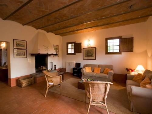 Countryside holiday home in Brisighella with a private pool