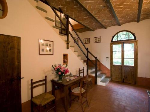 Countryside holiday home in Brisighella with a private pool