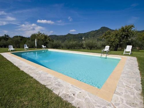 Countryside holiday home in Brisighella with a private pool