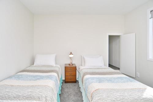 Lavandula 3 - Christchurch Holiday Homes