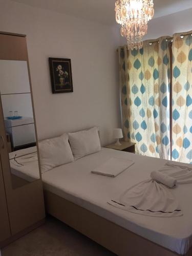 1 twin bed