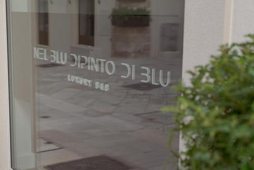 B&B Nel Blu Dipinto Di Blu - image 10